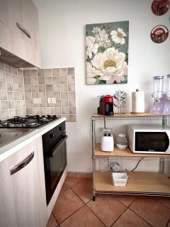 Casa Olbia Centro - Olbia - 8