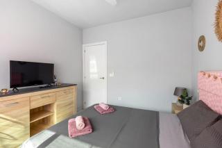 Apartament Lago Rosa - 8