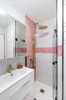 Apartament Lago Rosa - 7