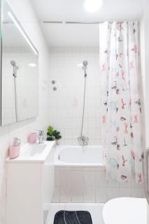 Apartament Lago Rosa - 6