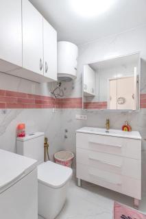 Apartament Lago Rosa - 4