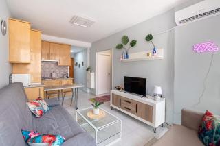 Apartament Lago Rosa - 3