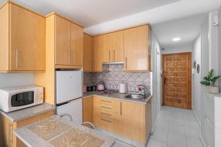 Apartament Lago Rosa - 1