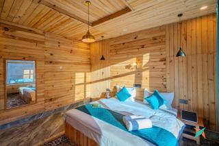 Zostel Homes Gadagushaini, Jibhi - 4