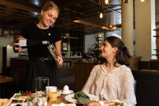 Hotel Im Krummbachtal - 7