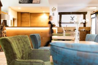 Hotel Im Krummbachtal - 9