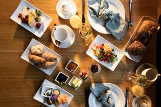 Hotel Im Krummbachtal - 2