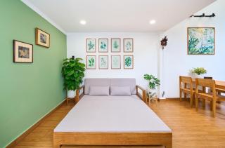 Pineapple House Đà Lạt - 1