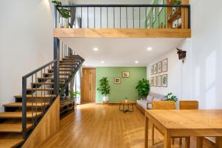 Pineapple House Đà Lạt - 9