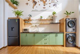 Pineapple House Đà Lạt - 8