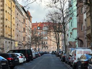 Loft Apartments - Modern - Nähe U-Bahn - 4