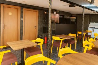 KAYAROYALHOTEL on Tiyatro Street Beyazit Fatih Istanbul - Istanbul - 8