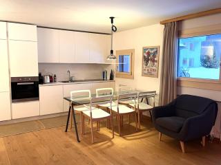 Chesa Silvretta - Celerina - Celerina - 2