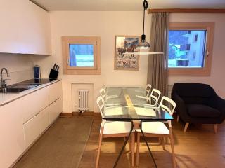 Chesa Silvretta - Celerina - 3