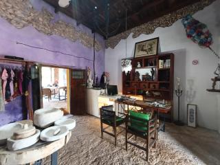 Hotel Tihosuco Colonial - 6