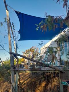 Blue View Terrace - 0