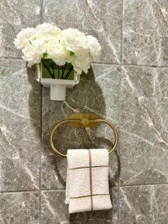 JS Home Cozy Chic Apartment - 6