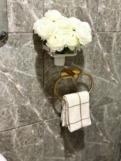 JS Home Cozy Chic Apartment - 5