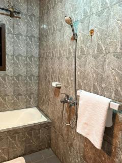 JS Home Cozy Chic Apartment - 4