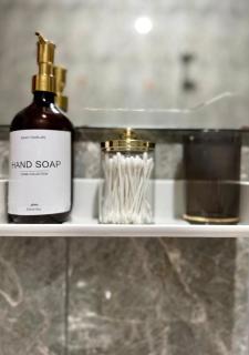 JS Home Cozy Chic Apartment - 2