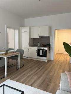 Ferien-Wohnpark-Friedensthal - 9