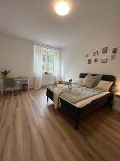 Ferien-Wohnpark-Friedensthal - Bad Pyrmont - 4