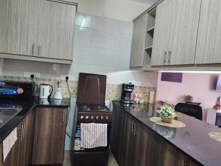 Cozy 1 bedroom apartment in Westlands next to pride inn westlands - 6