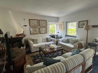 Villa Renata - amazing sea view, garden, terrrace - Monterosso al Mare - 4