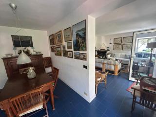 Villa Renata - amazing sea view, garden, terrrace - Monterosso al Mare - 1