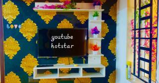 Butterfly luxury homestay - 6