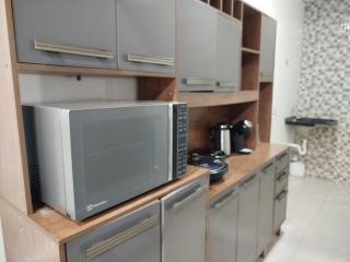 Casa de temporada Refúgio Verde - 8