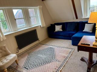 Cosy one bedroom flat in a country house - 3