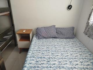 Casa de temporada Refúgio Verde - 3