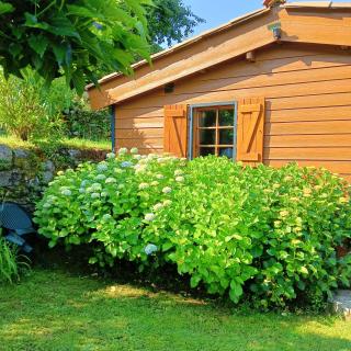 les chalets et gite du haut taravo - 8