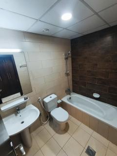 ApartHotel Rooms - 1