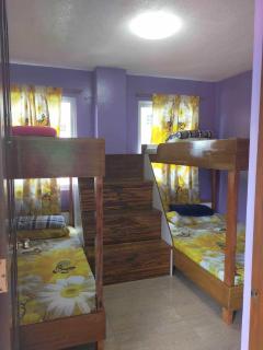 Minesview Transient Unit beside Minesview Park only - 3