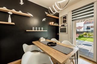 Apartmán Pergola Mikulov - 4