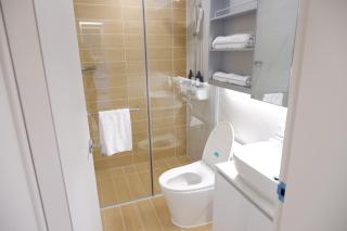 광안리해수욕장 30초 베이비 맞춤 풀옵션 패밀리 안심 숙소 - 2