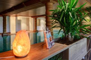 Ferienwohnungen Landhaus Haake - 6