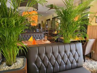 Ferienwohnungen Landhaus Haake - 1