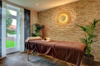 Ferienwohnungen Landhaus Haake - 8