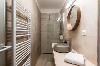 Apartmán Pergola Mikulov - 7