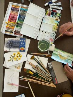 Pai Local Apartment - 9