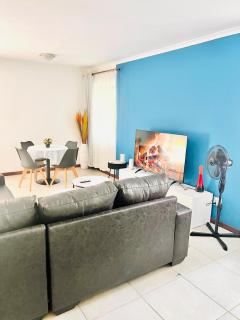 Melville Koppies View Guest house - 3