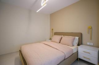 A15 Modern Apt- Nikea Metro - 3