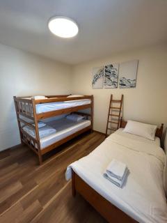 Makenzy Sandy Beachfront Paradise - 7