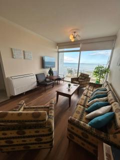 Makenzy Sandy Beachfront Paradise - 5