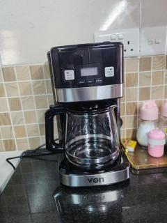 Afro inspired one bedroom one and half bathrooms apartment in the heart of westlands - 1