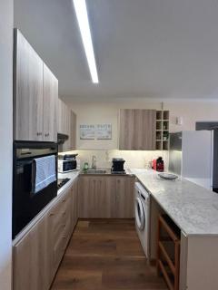 Makenzy Sandy Beachfront Paradise - 1