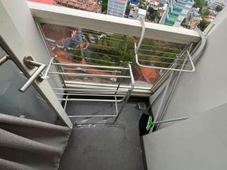 MENTENG PARK EXCLUSIVE 1BEDROOM SPACIOUS 477ft luxurious hotel quality CENTRAL Jakarta - 4